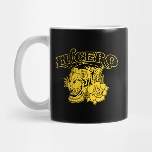 Tiger Mug